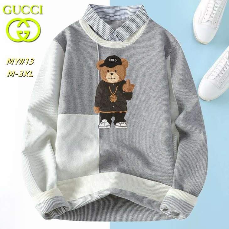 Picture of Gucci Sweaters _SKUGucciM-3XL12yr28045512